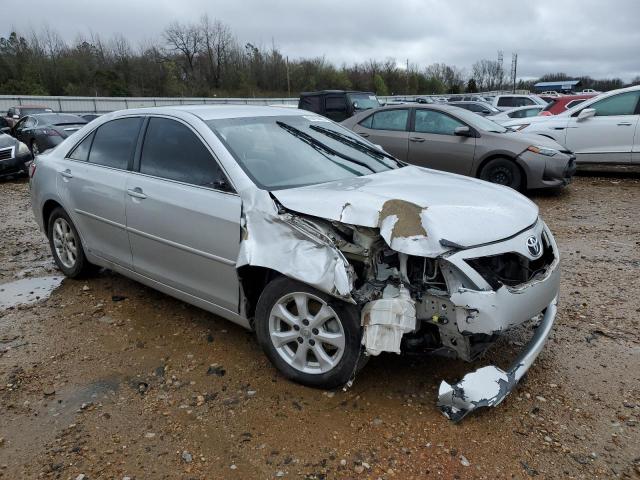 Photo 4 from auction – 2011 TOYOTA CAMRY BASE with VIN 4T4BF3EK4BR133568