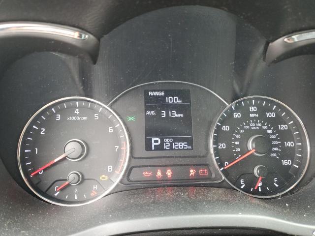 Photo 9 from auction – 2015 KIA FORTE LX with VIN KNAFX4A66F5347342