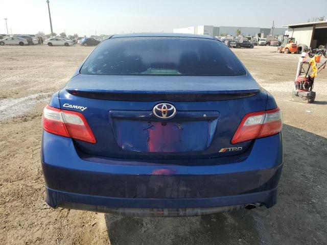 Photo 6 from auction – 2009 TOYOTA CAMRY BASE with VIN 4T1BE46K79U357087