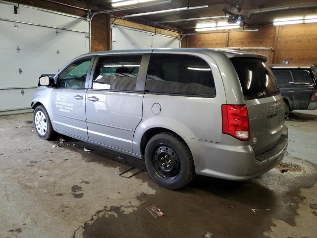 Photo 2 from auction – 2014 DODGE GRAND CARA with VIN 2C4RDGBG3ER375148