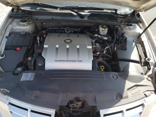 Photo 11 from auction – 2008 CADILLAC DTS with VIN 1G6KD57Y08U164734