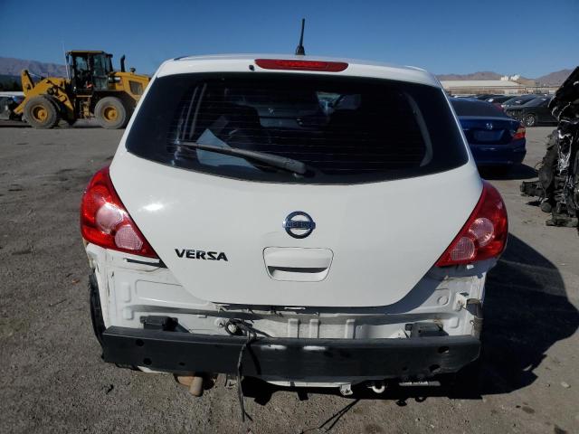 Photo 6 from auction – 2008 NISSAN VERSA S with VIN 3N1BC13E78L416481