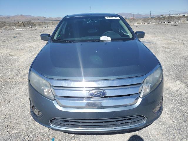 Photo 5 from auction – 2012 FORD FUSION SE with VIN 3FAHP0HA8CR378069