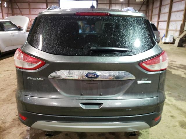 Photo 6 from auction – 2015 FORD ESCAPE SE with VIN 1FMCU0G90FUC86676