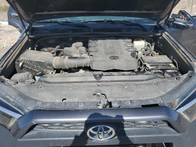 Photo 12 from auction – 2015 TOYOTA 4RUNNER SR with VIN JTEBU5JR8F5268471
