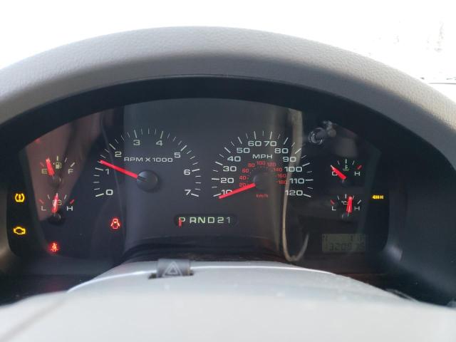 Photo 9 from auction – 2007 FORD F150 SUPER with VIN 1FTPW14V27FB02612