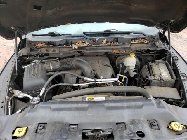 Photo 11 from auction – 2014 RAM 1500 ST with VIN 1C6RR7FT8ES437982