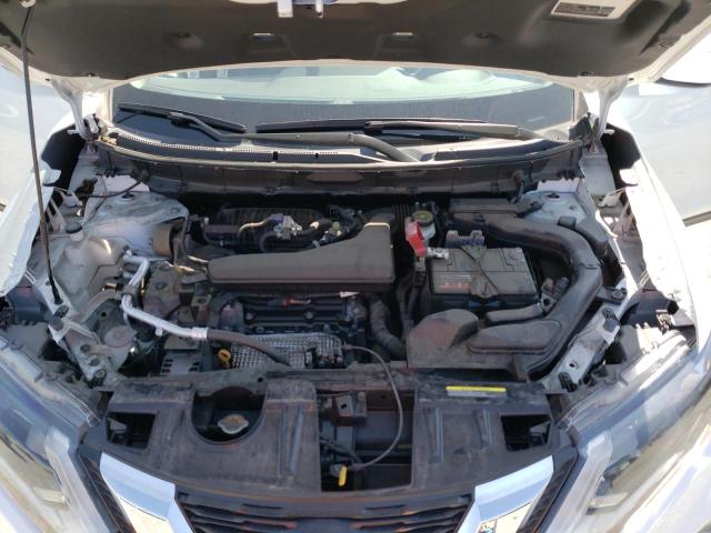 Photo 12 from auction – 2018 NISSAN ROGUE S with VIN KNMAT2MT2JP576726