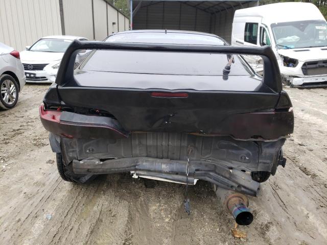 Photo 6 from auction – 2003 ACURA RSX with VIN JH4DC53853C014033