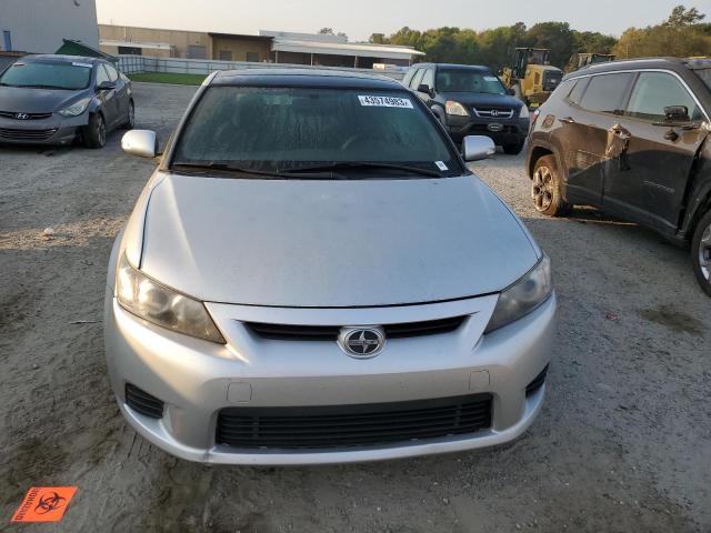Photo 5 from auction – 2011 TOYOTA SCION TC with VIN JTKJF5C73B3015336