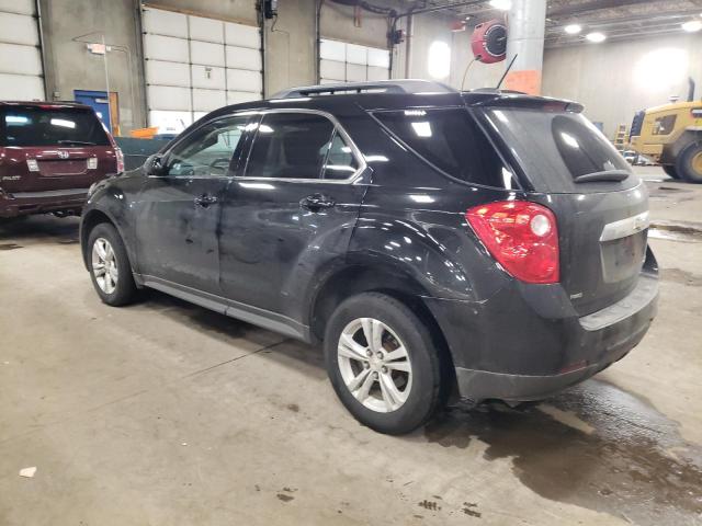 Zdjęcie 2 z aukcji – 2015 CHEVROLET EQUINOX LT z VIN 2GNFLGEK8F6347300