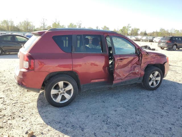 Photo 3 from auction – 2014 JEEP COMPASS SP with VIN 1C4NJCBA7ED717537