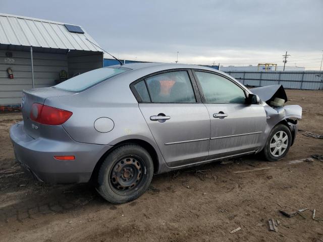 Photo 3 from auction – 2006 MAZDA 3 I with VIN JM1BK12F661473835