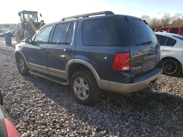 Photo 2 from auction – 2005 FORD EXPLORER E with VIN 1FMZU64K15UB03630