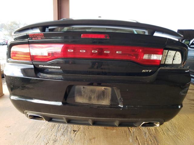 Photo 6 from auction – 2014 DODGE CHARGER SX with VIN 2C3CDXHG5EH370444