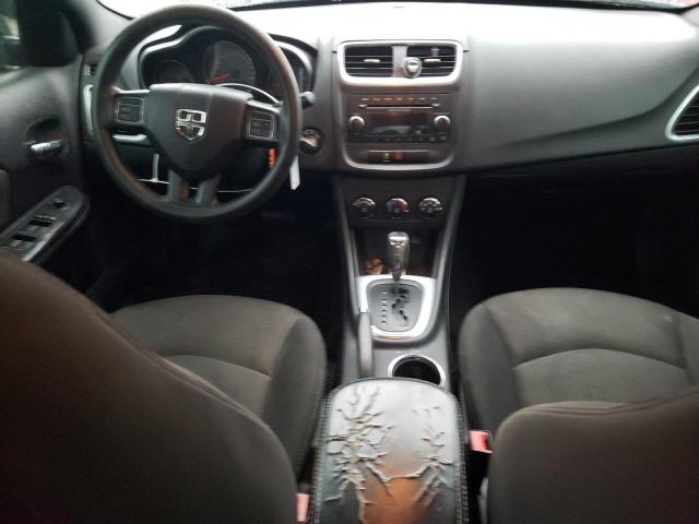 Photo 8 from auction – 2013 DODGE AVENGER SE with VIN 1C3CDZAB4DN688118