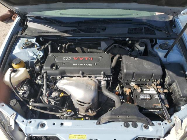Photo 11 from auction – 2006 TOYOTA CAMRY LE with VIN 4T1BE32K46U724913