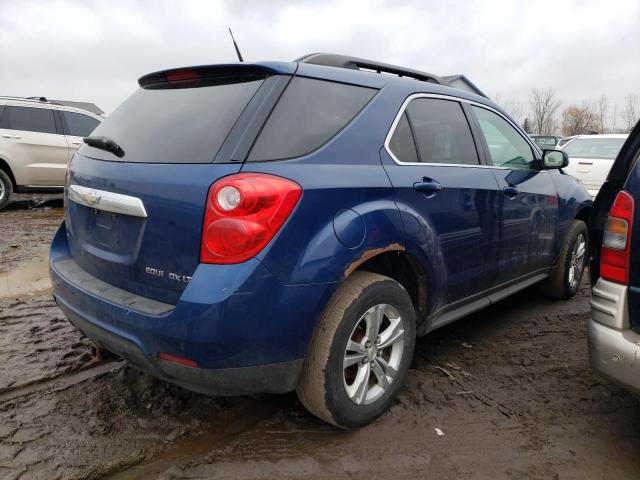 Photo 3 from auction – 2010 CHEVROLET EQUINOX LT with VIN 2CNFLEEW8A6394198