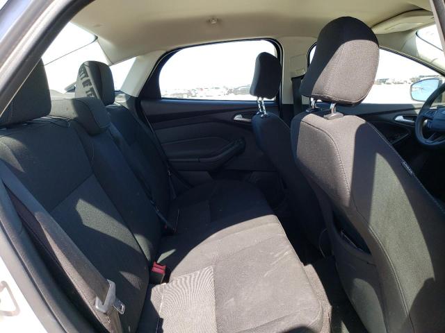 Photo 10 from auction – 2017 FORD FOCUS SE with VIN 1FADP3F28HL285537