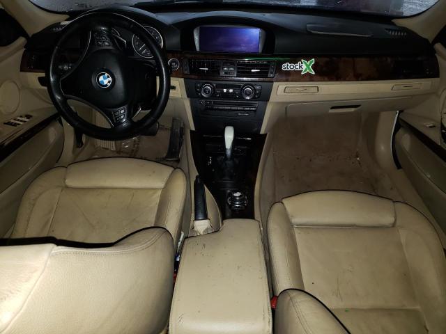 Photo 8 from auction – 2011 BMW 335 I with VIN WBAPM5C56BE576833