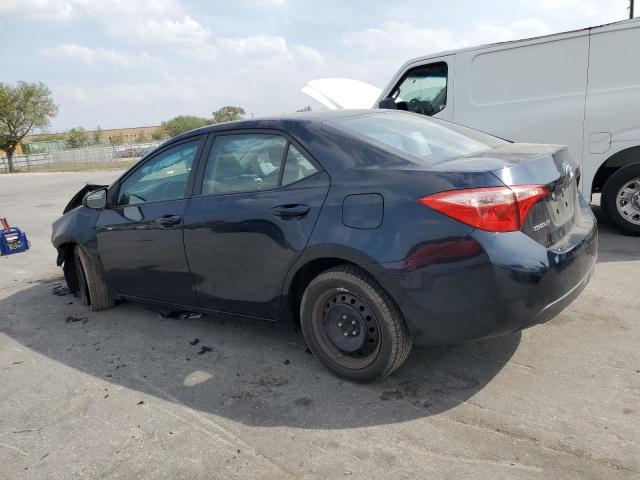 Photo 2 from auction – 2019 TOYOTA COROLLA L with VIN 5YFBURHE5KP949070