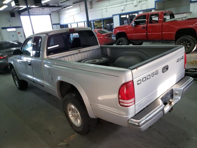 Photo 2 from auction – 1999 DODGE DAKOTA with VIN 1B7GG22Y1XS267798