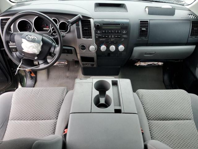 Photo 8 from auction – 2011 TOYOTA TUNDRA DOU with VIN 5TFUM5F15BX025408