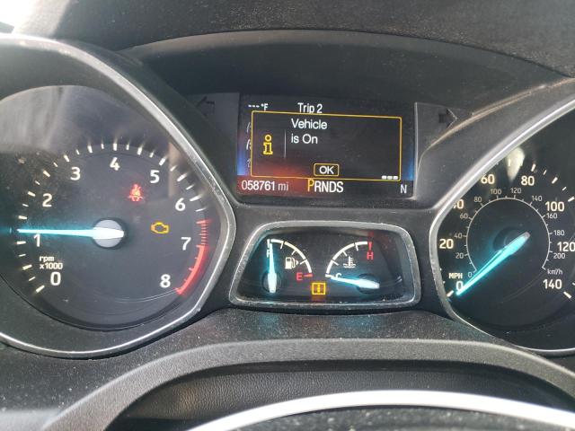 Photo 9 from auction – 2019 FORD ESCAPE SE with VIN 1FMCU0GD4KUB00362