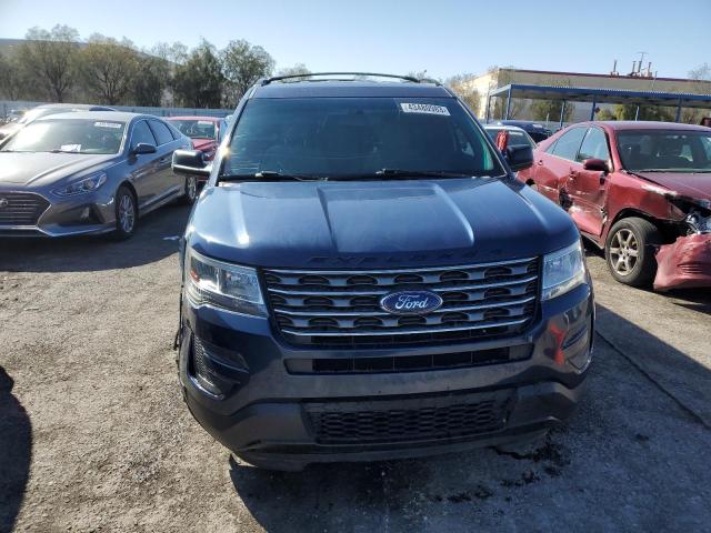 Photo 5 from auction – 2016 FORD EXPLORER with VIN 1FM5K7BH9GGA18277
