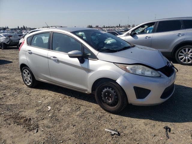 Photo 4 from auction – 2013 FORD FIESTA S with VIN 3FADP4TJXDM186339