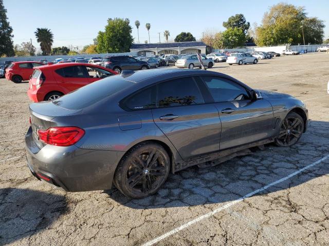 Photo 3 from auction – 2019 BMW 430I GRAN with VIN WBA4J1C52KBM12498