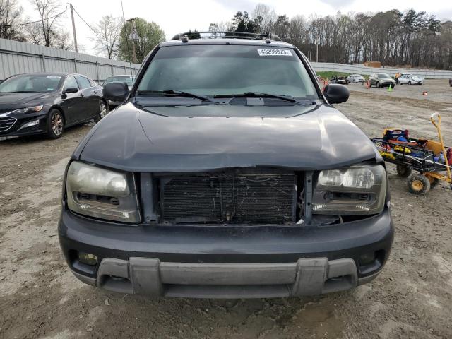 صورة رقم 5 من المزاد - 2005 CHEVROLET TRAILBLAZE مع VIN 1GNET16M056182324