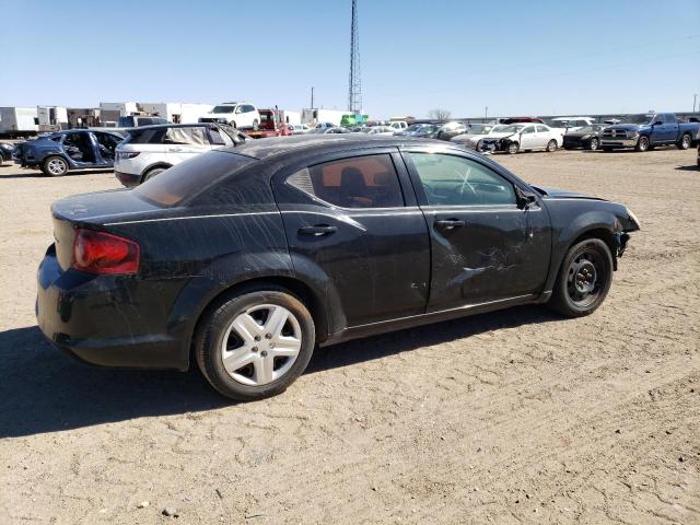 Photo 3 from auction – 2014 DODGE AVENGER SE with VIN 1C3CDZAB8EN217154