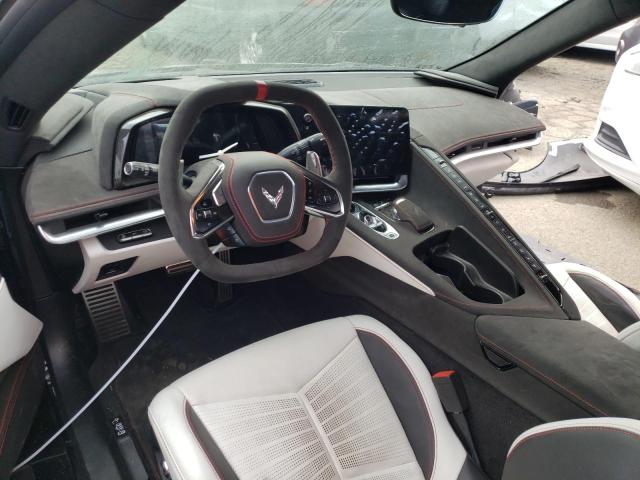 Photo 8 from auction – 2023 CHEVROLET CORVETTE S with VIN 1G1YC3D4XP5500021