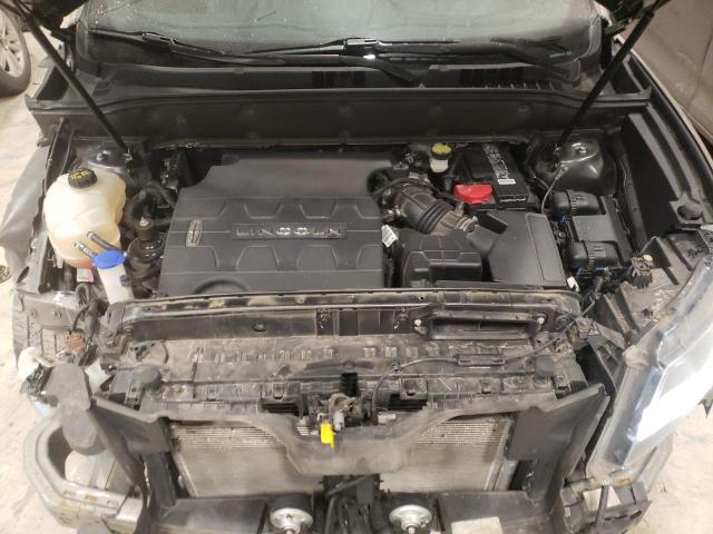 Photo 11 from auction – 2017 LINCOLN MKX SELECT with VIN 2LMPJ8KR4HBL47153