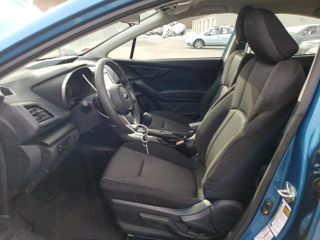 Photo 7 from auction – 2018 SUBARU IMPREZA PR with VIN 4S3GKAB69J3621916