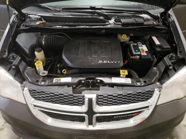 صورة رقم 12 من المزاد - 2015 DODGE GRAND CARA مع VIN 2C4RDGCG3FR714541