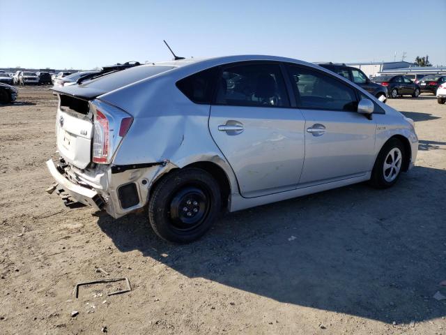 Photo 3 from auction – 2014 TOYOTA PRIUS with VIN JTDKN3DU0E1776851