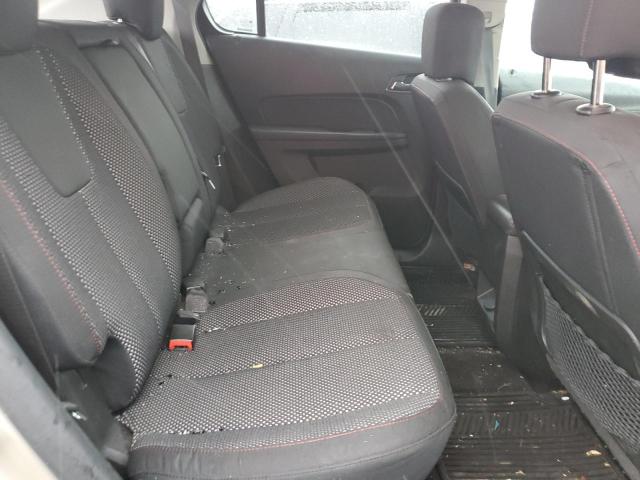 Photo 10 from auction – 2016 CHEVROLET EQUINOX LT with VIN 1GNALCEK8GZ102697