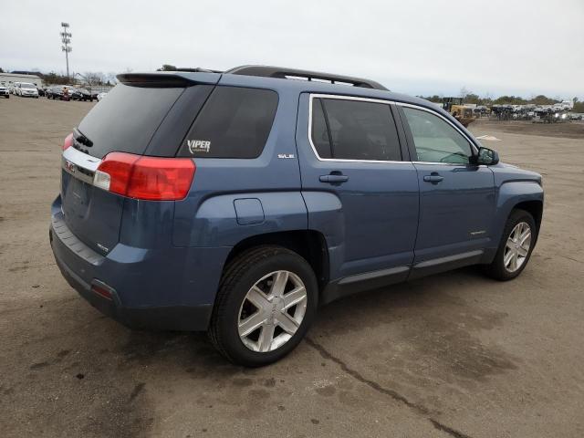 Photo 3 from auction – 2012 GMC TERRAIN SL with VIN 2GKFLTEKXC6132115