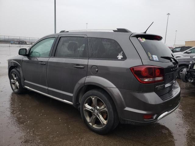 Photo 2 from auction – 2015 DODGE JOURNEY CR with VIN 3C4PDCGB1FT552565