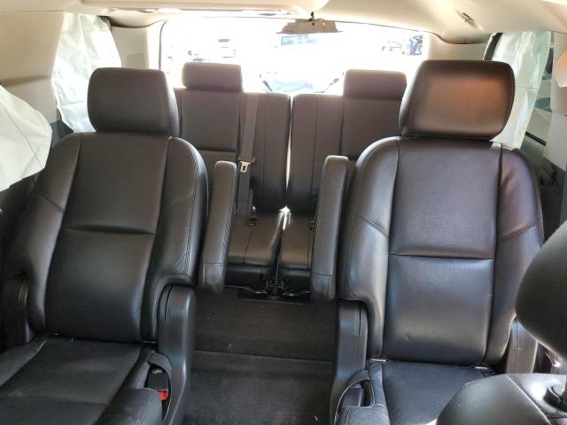 Photo 10 from auction – 2011 CADILLAC ESCALADE with VIN 1GYS3AEF1BR324764