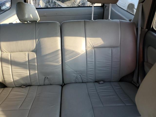 Photo 10 from auction – 2001 TOYOTA 4RUNNER SR with VIN JT3GN86R010188819