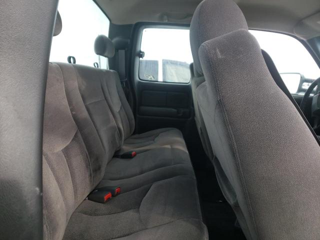 Photo 11 from auction – 2004 GMC SIERRA K25 with VIN 1GTHK29UX4E135994
