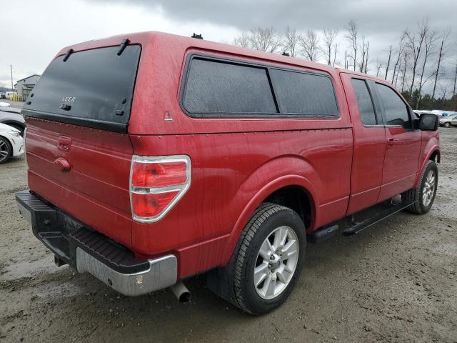 Photo 3 from auction – 2011 FORD F150 SUPER with VIN 1FTFX1EF4BFA86826
