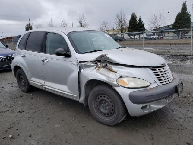 Photo 4 from auction – 2002 CHRYSLER PT CRUISER with VIN 3C4FY48B62T294896