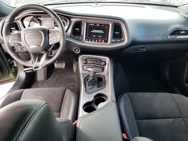 Фото 8 с аукциона – 2022 DODGE CHALLENGER с VIN 2C3CDZKG7NH149402