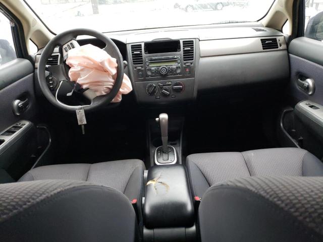 Photo 8 from auction – 2007 NISSAN VERSA S with VIN 3N1BC13E27L410893