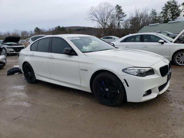 Zdjęcie 4 z aukcji – 2016 BMW 550 XI z VIN WBAKP9C58GD980433
