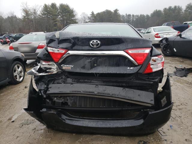 Photo 6 from auction – 2016 TOYOTA CAMRY LE with VIN 4T1BF1FK9GU238398